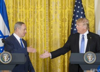 Трамп призвал закрыть дело о коррупции против Нетаньяху