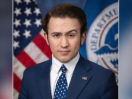 Трамп выбрал руководителем по противодействию терроризму 22-летнего бывшего садовника