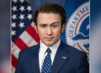 Трамп выбрал руководителем по противодействию терроризму 22-летнего бывшего садовника