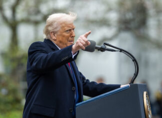 Трамп заявил, что Путин может стать посредником в конфликте Израиля с Ираном