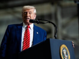 Трамп заявил, что Украина сама дала Путину повод для массированных атак