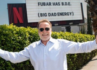 Удивительно, но это не «Терминатор»: Шварценеггер назвал роль, которая является самой прибыльной в его карьере