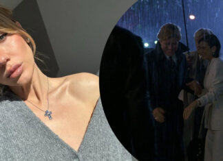 Уютный фильм для просмотра, когда за окном дождь: совет от Леси Никитюк