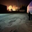 Украина нанесла удар по ключевым аэродромам РФ перед ракетным ударом | ФОТО | ВИДЕО