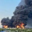 Украина нанесла удар по ключевым аэродромам РФ перед ракетным ударом | ФОТО | ВИДЕО