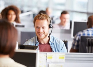 Украинцы больше не будут получать спам-звонки