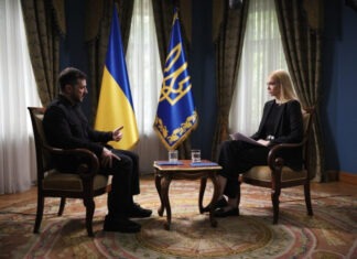 Украинцы могут остаться наедине: Зеленский прокомментировал вероятное сокращение помощи от США