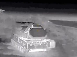 Украинские разведчики уничтожили дорогостоящие системы ПВО оккупантов