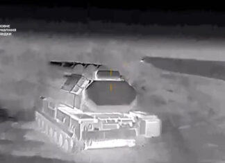 Украинские разведчики уничтожили дорогостоящие системы ПВО оккупантов