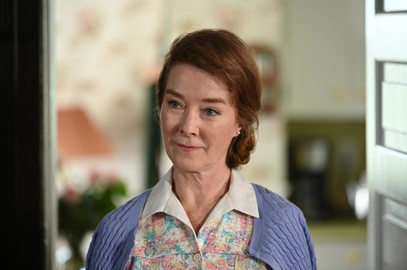 Умерла звезда "Отчаянных домохозяек" Валери Махаффи