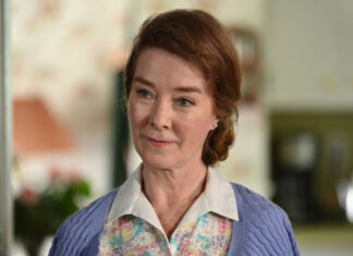 Умерла звезда «Отчаянных домохозяек» Валери Махаффи