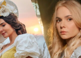 Уже не Анна из «Кофе с кардамоном»: популярная актриса Елена Лавренюк изменилась до неузнаваемости