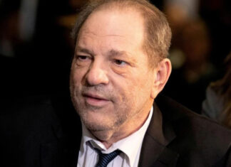 Уже не впервые: скандального голливудского кинопродюсера признали виновным в сексуальных домогательствах