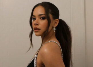 Уже совсем не подросток: как выглядит актриса, сыгравшая Джинни в сериале «Джинни и Джорджия»