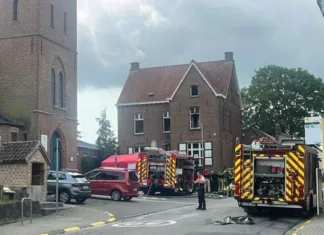 В Бельгии убили украинку и ее 6-летнюю дочь