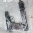 В Бердянске уничтожен предатель и военный преступник Михаил Грицай | ФОТО