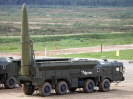 В Брянской области поразили установки «Искандер», готовившиеся запустить ракеты по Киеву | ВИДЕО