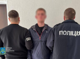 В Киеве агент РФ поджег автомобиль Героя Украины в день его рождения | ФОТО