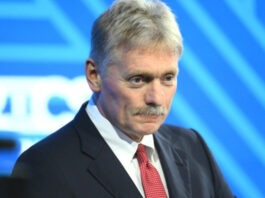 В Кремле прокомментировали возможный ответ РФ на удары Украины по российским аэродромам