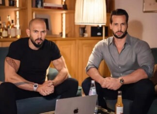 В Румынии открыли новое дело против Тристана Тейта: В чем обвиняют скандального блогера