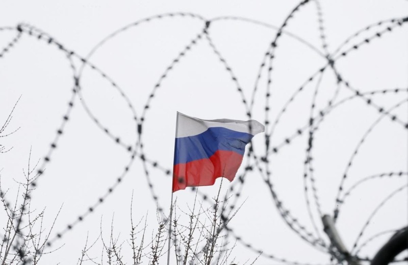 В США отложили рассмотрение санкций против России из-за ситуации между Израилем и Ираном