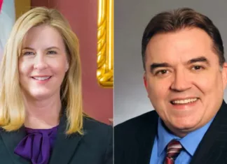 В США убили лидера Палаты представителей Миннесоты во время «целенаправленного» нападения на депутатов-демократов