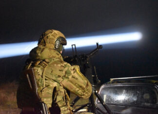 В Украине будут привлекать добровольцев для борьбы с «Шахедами». Большая зарплата и гарантия не отправки на фронт