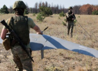 В ВСУ уничтожение пилотов вражеских FPV-дронов сделали менее приоритетным, чем пехоты