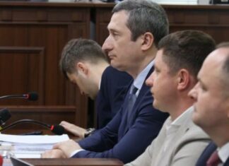 ВАКС избрал меру пресечения Чернышову и отказался отстранить его от должности