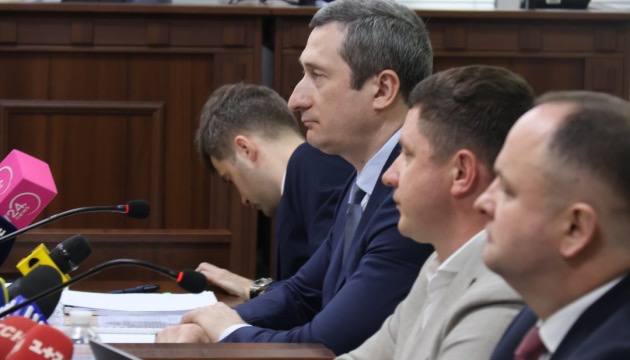 ВАКС избрал меру пресечения Чернышову и отказался отстранить его от должности