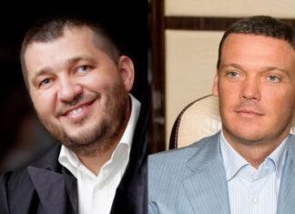 ВАКС утвердил соглашение с Кауфманом и Боруховичем. Вместе с другими фигурантами они возместят более 1 млрд грн