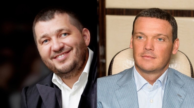 ВАКС утвердил соглашение с Кауфманом и Боруховичем. Вместе с другими фигурантами они возместят более 1 млрд грн