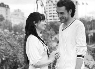 Валерия Ходос посвятила щемящий пост погибшему Юрию Фелипенко: «Я пишу тебе, Юрчик»