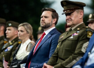 Вэнс: Трамп может прибегнуть к дополнительным действиям, чтобы остановить ядерную программу Ирана