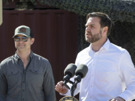 Вэнс заявил, что Маск делает «огромную ошибку», преследуя Трампа в соцсетях