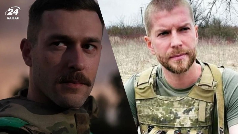 Вернулись на щите: 10 известных украинских актеров, жизни которых унесла война