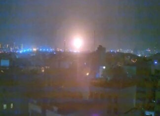 Военные обозреватели: Иранская армия оказалась слепа, глуха и нема