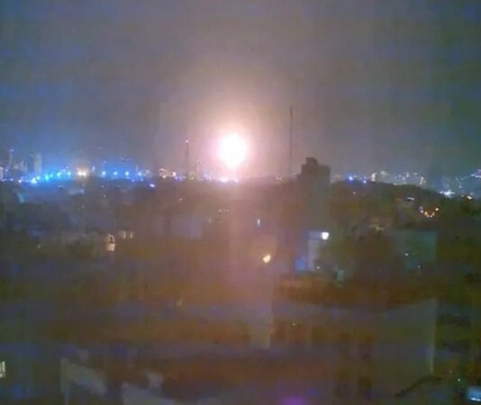 Военные обозреватели: Иранская армия оказалась слепа, глуха и нема