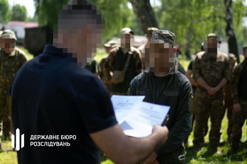 Военные одной из частей в Киевской области отказались ехать на передовую. Им грозит 10 лет тюрьмы