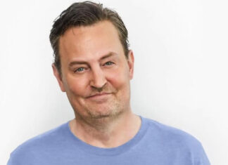 Врач Мэттью Перри признал себя виновным в поставке кетамина актеру без законной медицинской цели