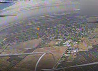 ВСУ поразили еще один поезд оккупантов под Токмаком