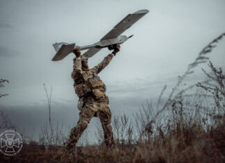 ВСУ поразили объект ВПК в Московской области