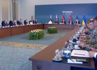 Второй раунд переговоров России и Украины оказался короче первого: О чем договорились