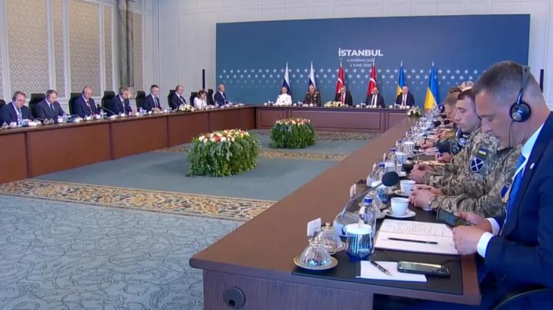 Второй раунд переговоров России и Украины оказался короче первого: О чем договорились