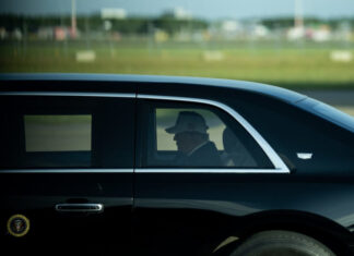 WP: Перехваты переговоров указывают, что Иран считает удары США менее разрушительными, чем заявляет Трамп