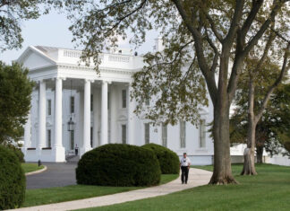 WP: Служба безопасности Белого дома предупредила, что Starlink Маска — это риск для безопасности