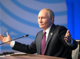 WP: В России стало расти беспокойство возможной сменой режима в Иране