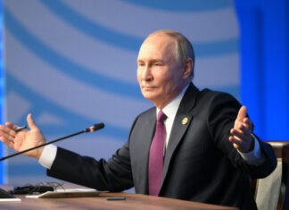 WP: В России стало расти беспокойство возможной сменой режима в Иране