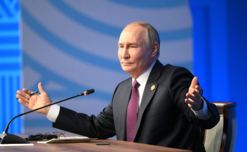 WP: В России стало расти беспокойство возможной сменой режима в Иране