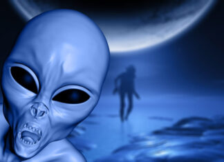 WSJ: Пентагон распространял мифы об НЛО в Америке, чтобы скрыть секретные военные операции